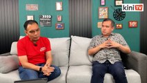 Kerajaan perlu ada intervensi kawal kenaikan harga barang - Anthony Loke