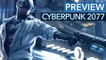 Cyberpunk 2077 - Preview-Video: Das wissen wir über das neue Spiel der Witcher-Macher