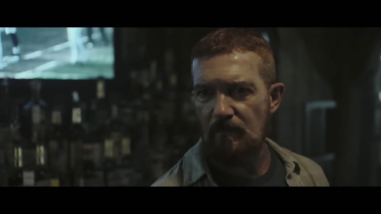 CODE NAME BANSHEE Official Trailer (2022)