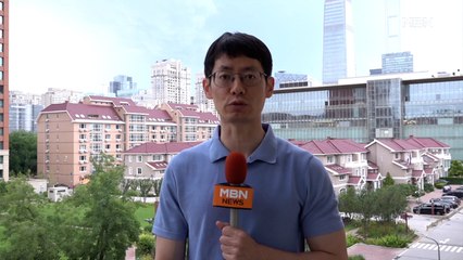 '제로 코로나' 달성 위해서?…새까지 핵산 검사하는 중국