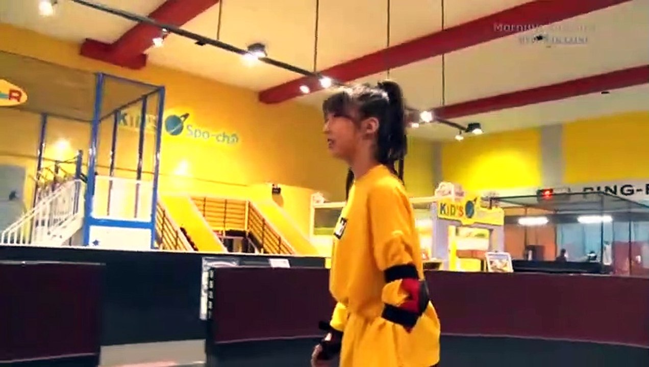 Morning Musume '18 Dvd Magazine Vol.106-2