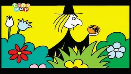 MEG AND MOG   MEG'S EGG HUNT_x264