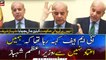 Conditions with IMF almost have been finalised: PM Shehbaz Sharif