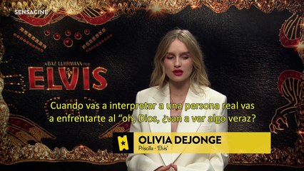 Download Video: Austin Butler, Baz Luhrmann, Olivia DeJonge Entrevista: Elvis