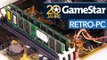 20 Jahre GameStar: Retro-PC - Wir bauen einen High-End-Spiele-PC von 1997 zusammen.