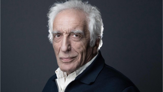 VOICI : « Sale juif, c’est arrivé deux, trois fois : Gérard Darmon évoque l’antisémitisme subi dans son enfance