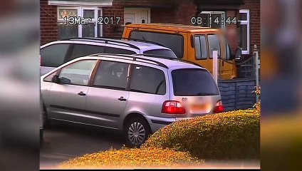 Couple who forced 'slaves' to work for free jailed for total of 25 years