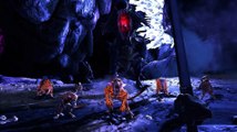 Ark: Survival Evolved - Trailer zum DLC Aberration