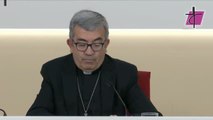 Los obispos se niegan a una apertura generalizada de archivos para investigar los abusos