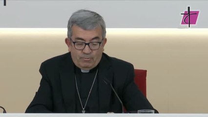 Los obispos se niegan a una apertura generalizada de archivos para investigar los abusos
