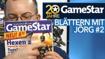 25 Jahre GameStar: Blättern mit Jörg Langer - Folge 2: Die Erstausgabe 10/1997