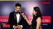 Want to know who is Sidharth Malhotra's favorite female style icon| Lokmat Most Stylish Awards 2021
