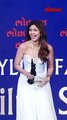 Shilpa Shetty Dance on Marathi Koli Song| Hi Porgi Saajuk Tupatali | Lokmat Most Stylish Awards 2021