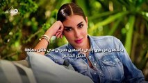 ياسمين عز: في رأيي ياسمين صبري هي فاتن حمامة الجيل الحالي