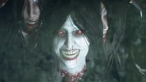 The Evil Within 2  - 5 Minuten Gameplay: Verfolgt vom dreiköpfigen Kreissägen-Monster