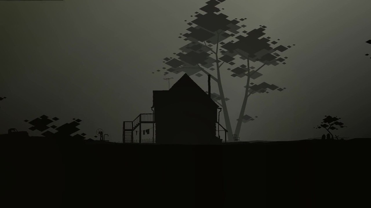 Kentucky route zero - der reveal trailer zeigt die tv edition des mysteriösen adventures