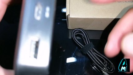 Asiilovi 20000mah Dual USB Portable Powerbank ALA1200 (Review)