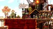 Steamworld Dig 2 - Gameplay-Video verrät Release-Termin für Nintendo Switch-Version