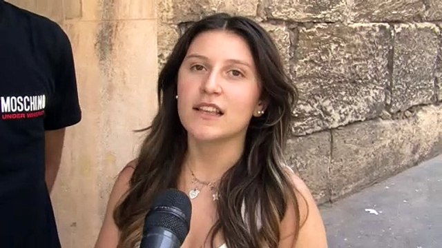Seconda prova scritta degli Esami di Maturità a Palermo