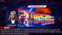 Back to the Future: The Musical Coming to Broadway in 2023 — Watch the First Teaser - 1breakingnews.