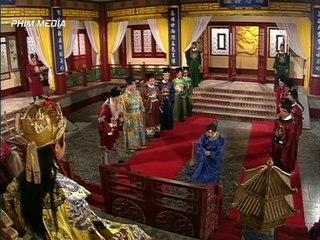 Mộc Quế Anh Thập Nhị Quả Phụ Chinh Tây - Tập 9