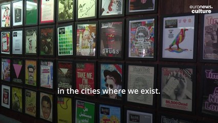 London's iconic Time Out magazine publishes its last ever print edition