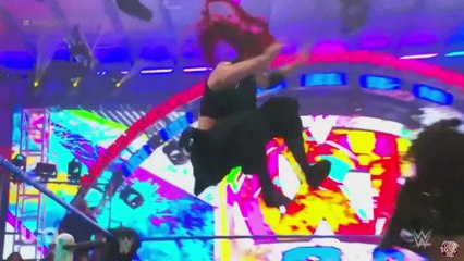 Alba Fyre vs. Lash Legend | Highlights