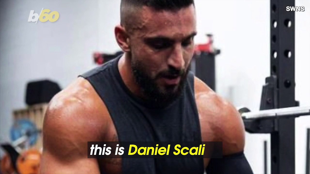 Must See! This Australian Mechanic Just Earned a Guinness World Record for the Most Push-Ups in an Hour