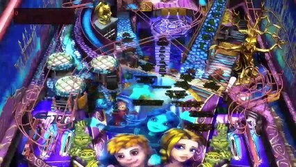 Pinball Fx2 - Xbox one  Score -7587130