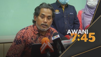 COVID-19 | Malaysia dijangka hadapi gelombang baharu lebih awal