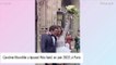 Caroline Ithurbide s'est mariée à Polo Anid : robe courte, danse et show au micro, un mariage de rêve