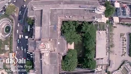 Dadali - Disaat Aku Pergi