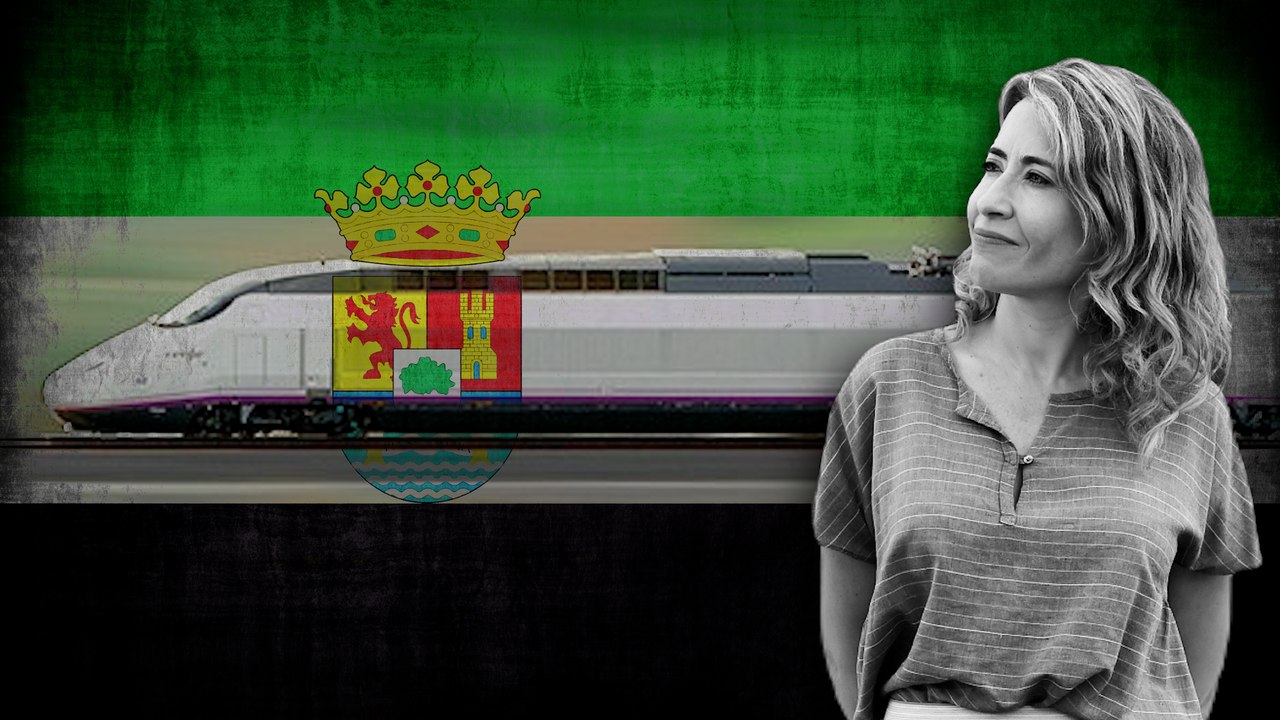 Extremadura estrenará su línea de alta velocidad entre Plasencia y Badajoz el 19 de julio