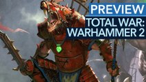 Total War: Warhammer 2  - Skaven-Preview: Das abgedrehteste Volk gespielt