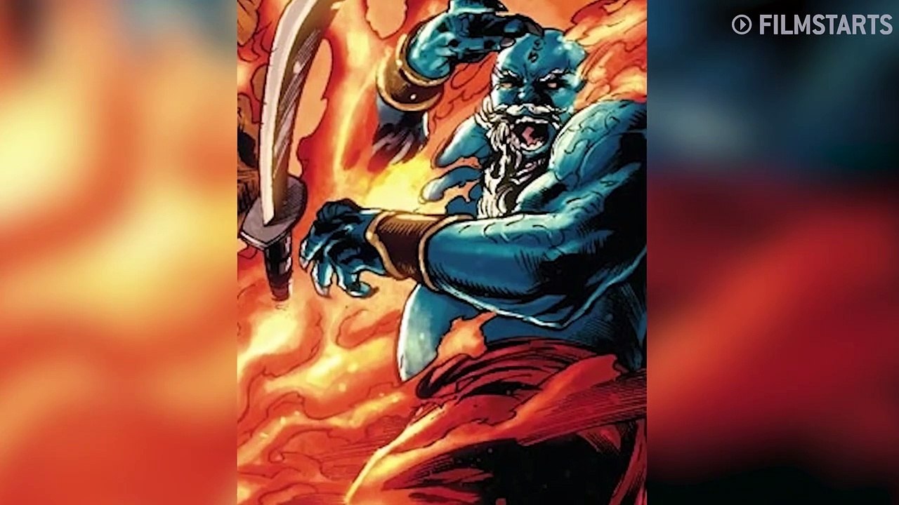 Ms Marvel Folge 3: Schurken erklärt (FILMSTARTS-Original)