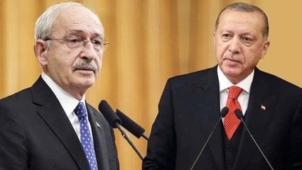 AK Parti'den Kılıçdaroğlu'nun "Erdoğan maaşına yüzde 40 zam istedi" sözlerine yanıt