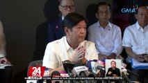Dating PAL President and COO Jaime Bautista, itinalaga ni President-elect Bongbong Marcos na susunod na DOTr secretary | 24 Oras