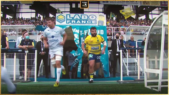 Clip Castres Olympique -_Finale TOP 14 2022