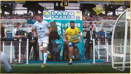 Clip Castres Olympique -_Finale TOP 14 2022