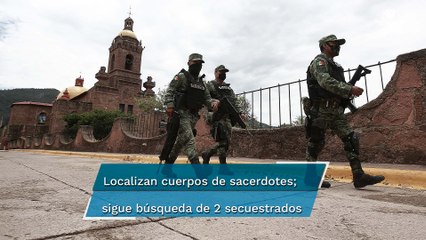 Habitantes de Urique temen hasta contestar el teléfono