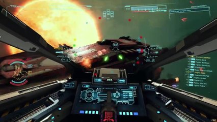 Starway Fleet - Gameplay-Trailer zum Weltraum-Actionspiel