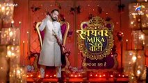 Divyanka to be seen on 'Swayamvar - Mika Di Vohti' for 'bhai' Mika