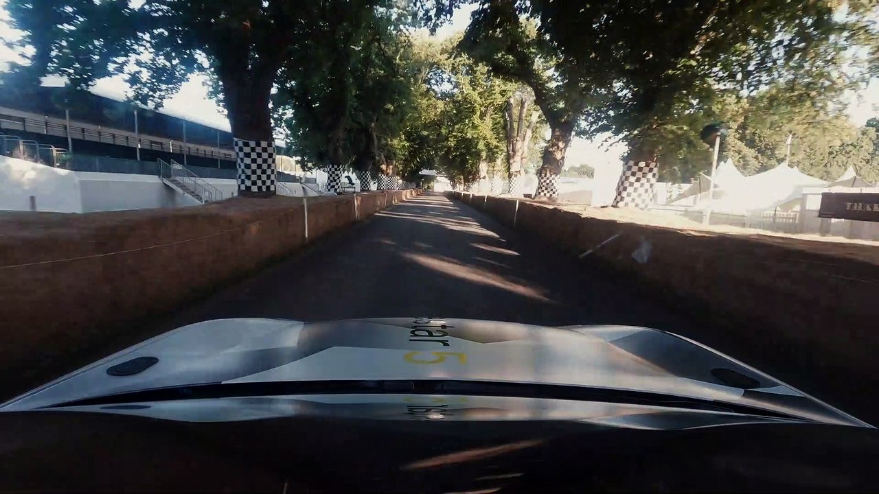 Polestar 5
