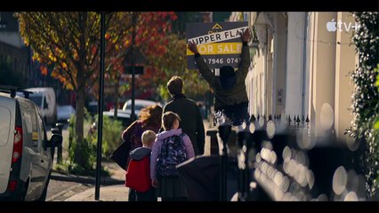 Trying - saison 3 Bande-annonce VO