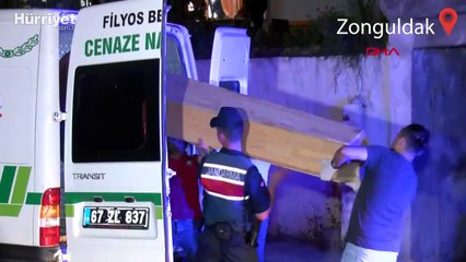 Sevgilisi ve 3 yaşındaki Nazlı'yı öldürüp intihar etti