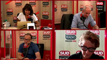 Allocution de Macron : un ultimatum aux partis ? / E.  Borne peut-elle rester en place ?