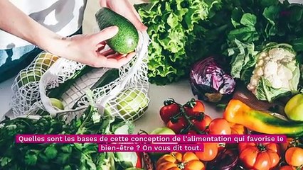 L’alimentation intuitive, la clef du bien-être jusque dans l’assiette ?