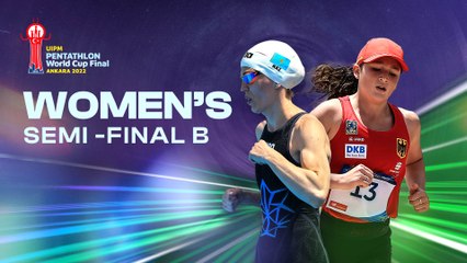 Pentathlon WCF Ankara 2022