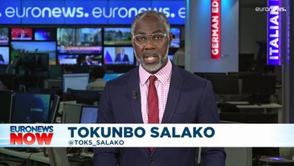 Andrea Prudente: Malta abortion refusal threatens woman's life, say doctors