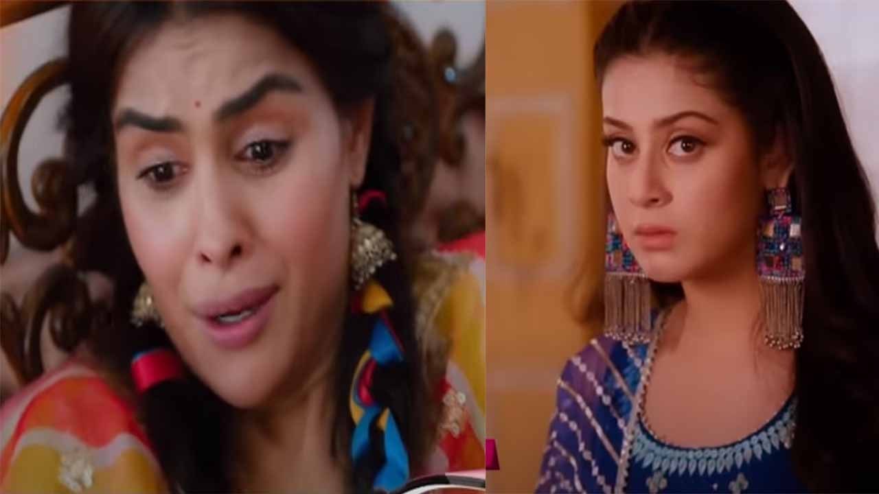 Udaariyaan Spoiler:Jasmine उठा रही है Tejo का फायदा,कर रही है Tejo को पागल साबित!FilmiBeat *Spoiler